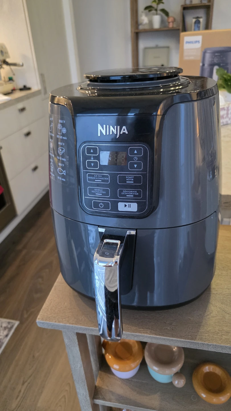 Ninja Air Fryer