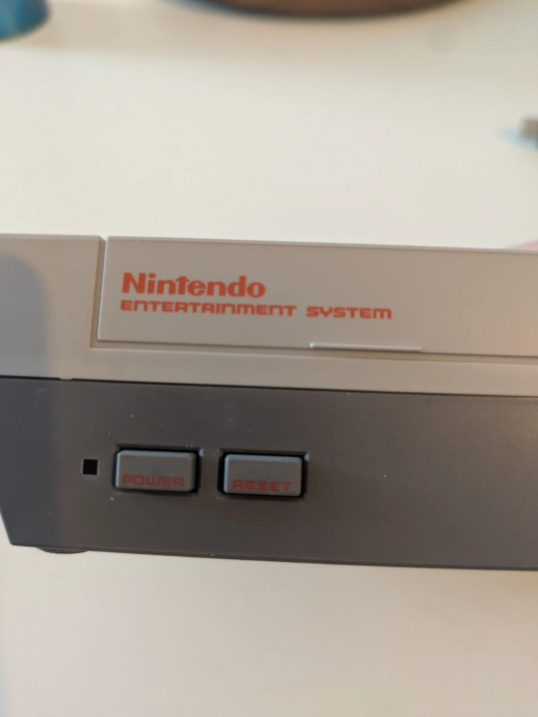 Genuine Nintendo Entertainment System Classic Edition Console - photo 2