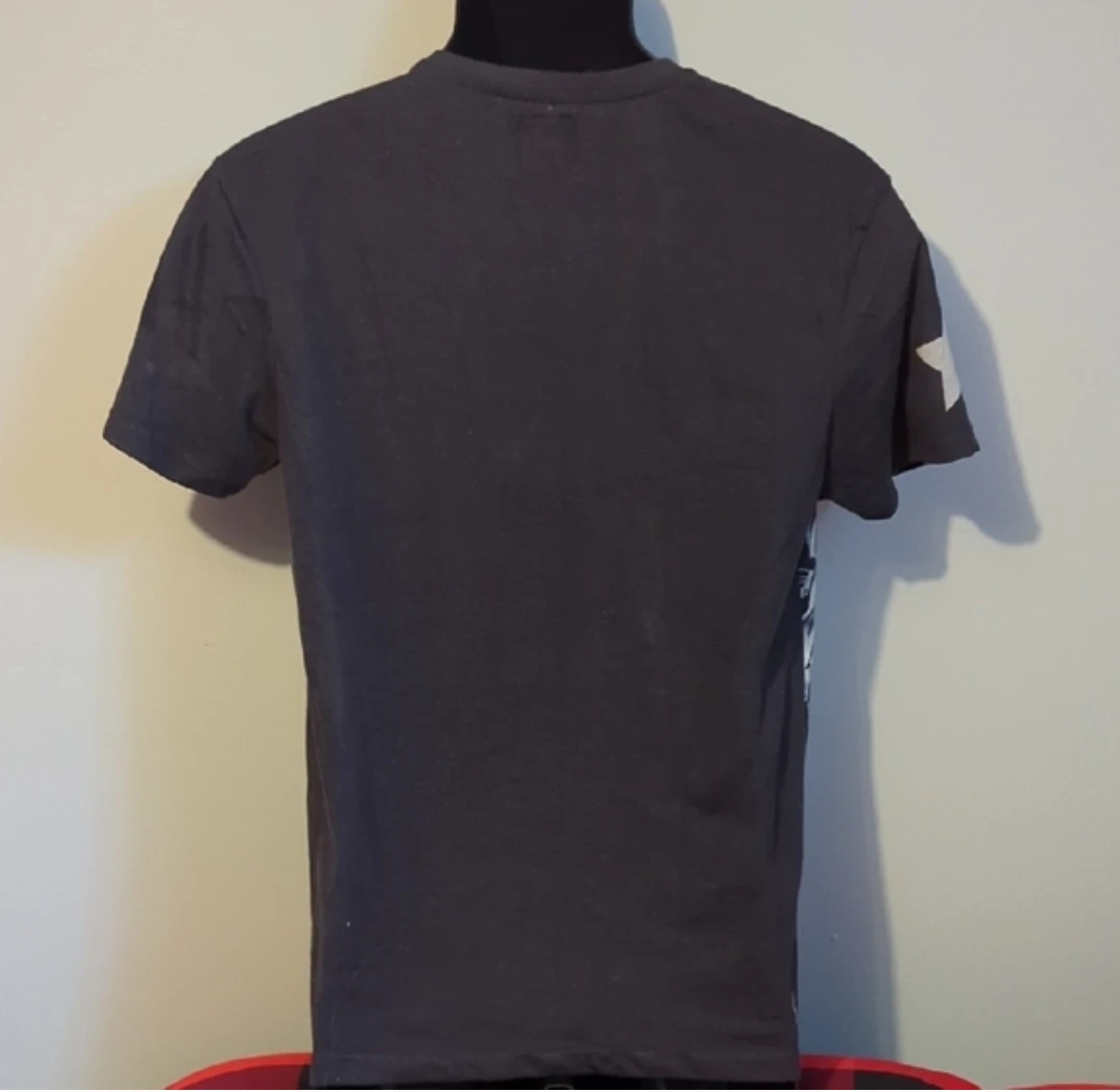 Zara Man T-Shirt - photo 4