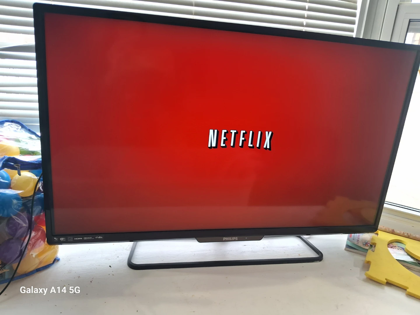Philips NetTV Smart TV - photo 2