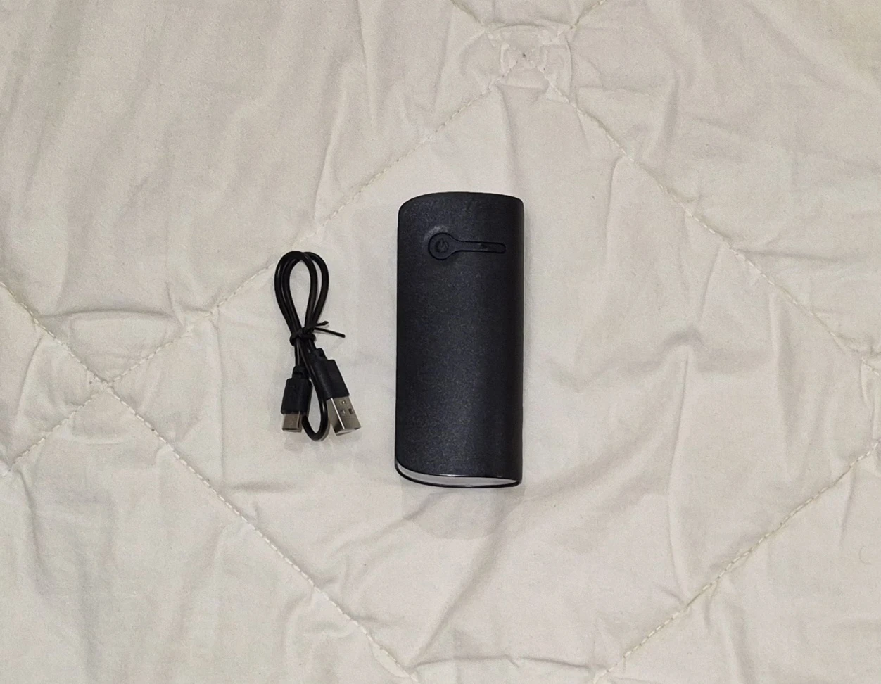 FREE Power Bank