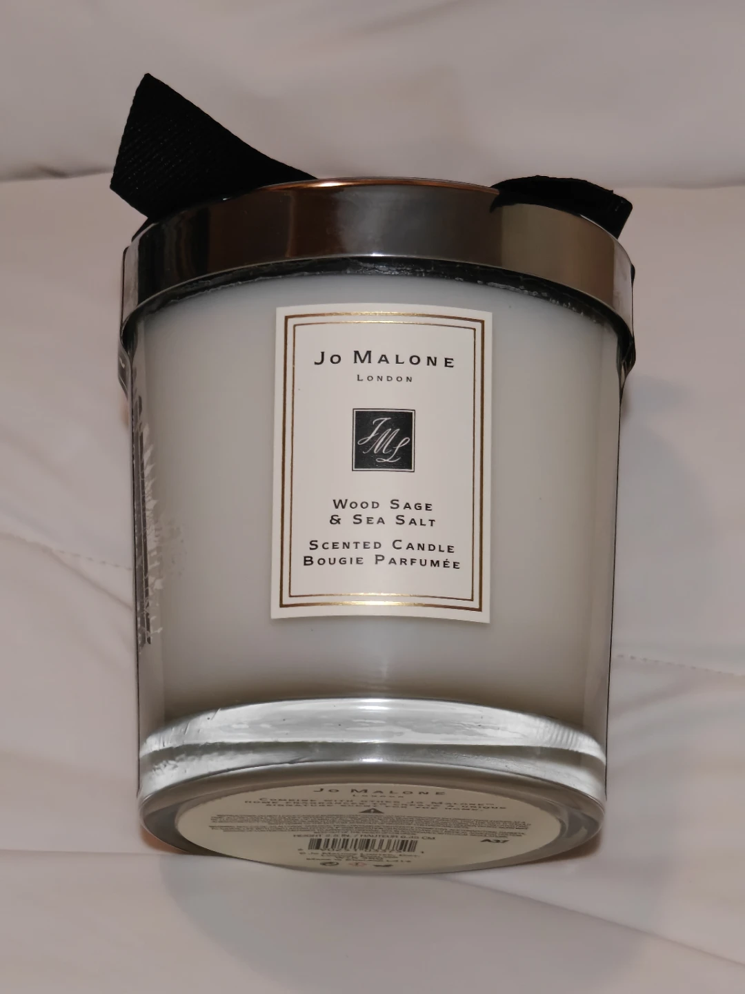 Jo Malone Wood Sage & Sea Salt 7oz Candle