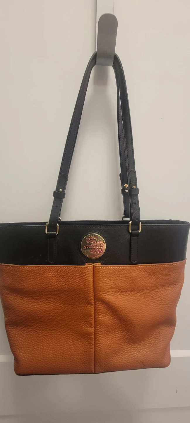 Valentina Tote Bag