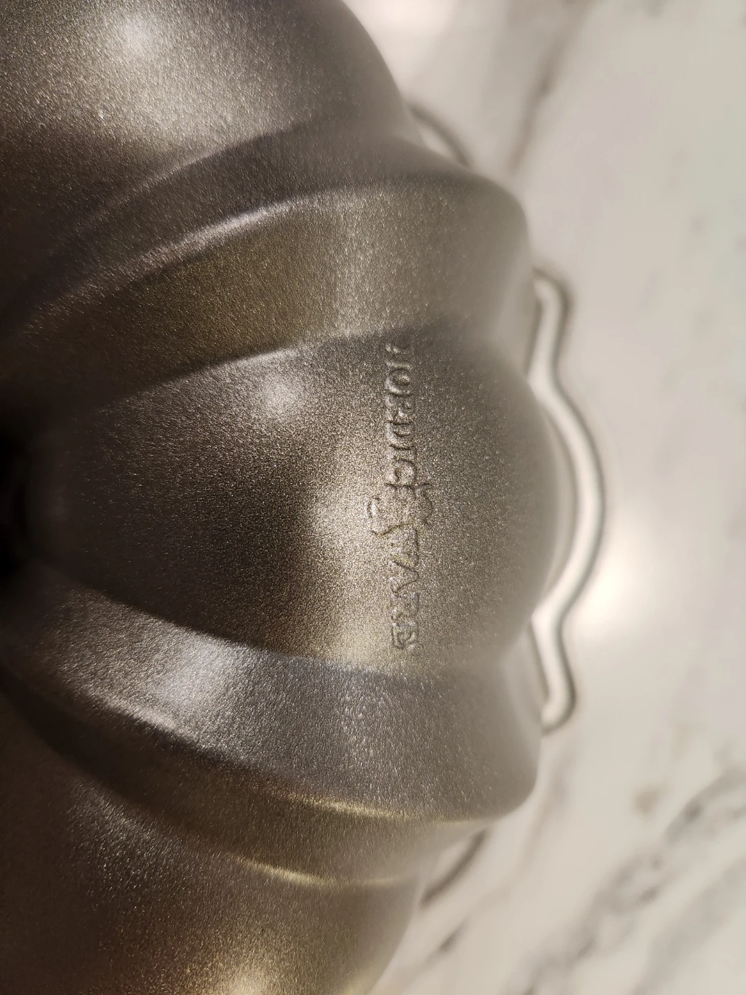 🥕Brand new  Nordic Ware Bundt cake Pan - photo 5