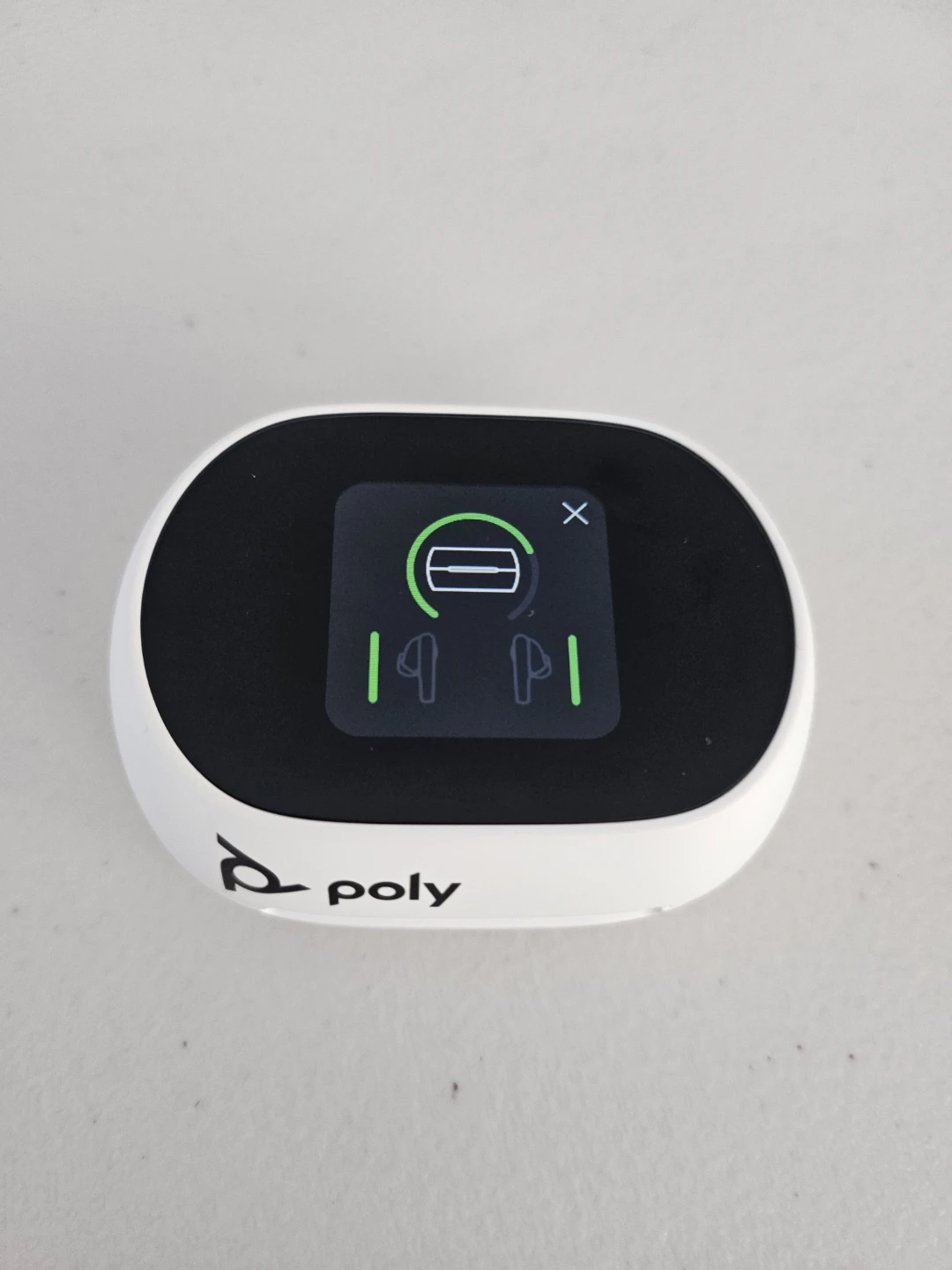 Poly Voyager Free 60+ Earbuds - photo 4