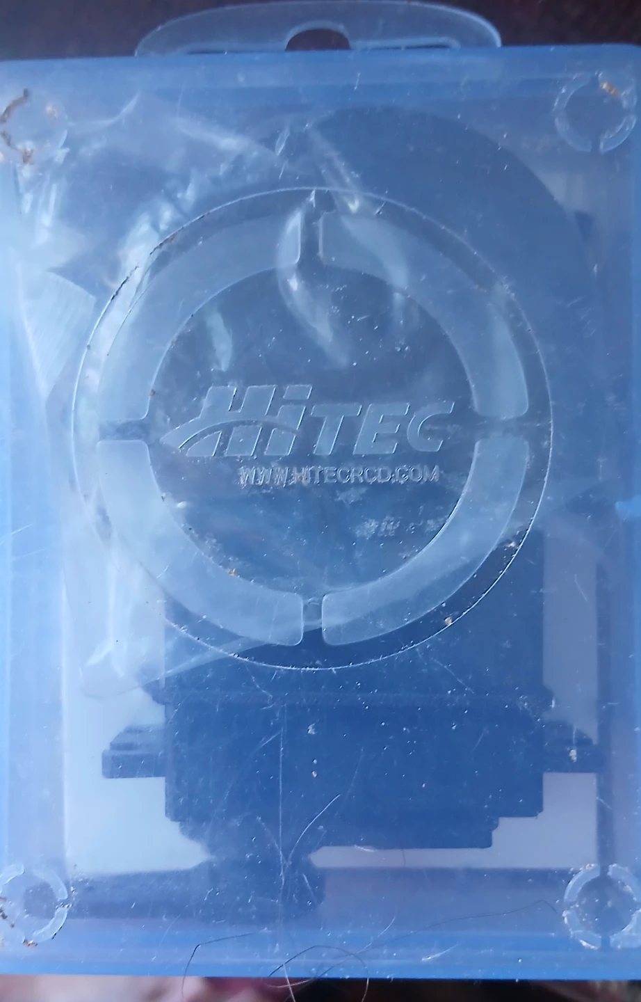 Hitec HS-7985MG Coreless Digital Servo - photo 2