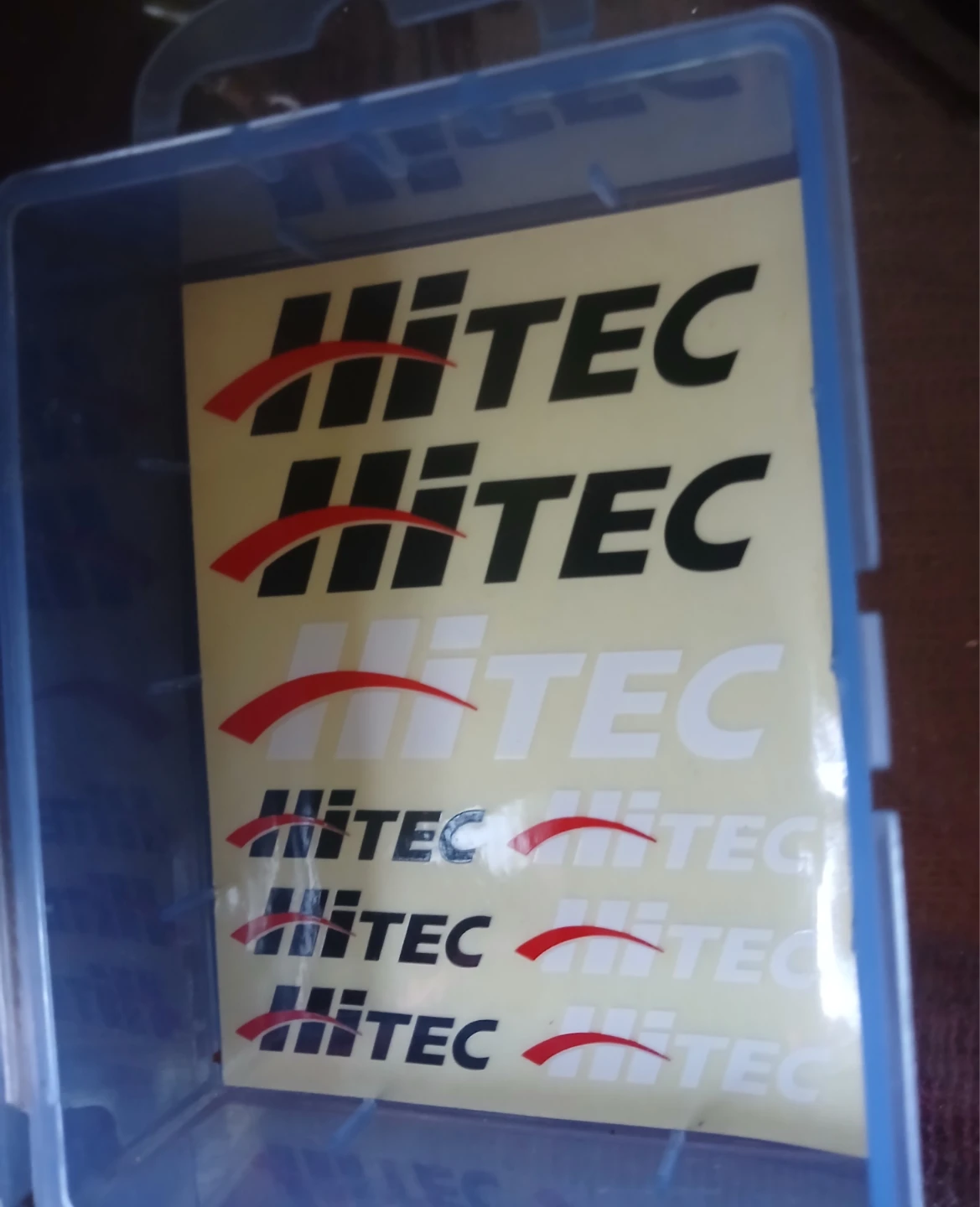 Hitec HS-7985MG Coreless Digital Servo - photo 4
