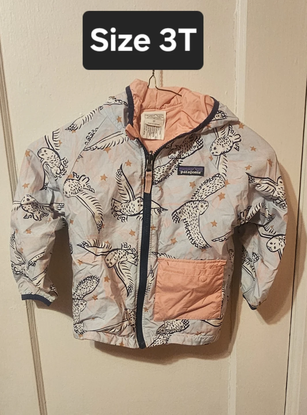 Kid's Coat