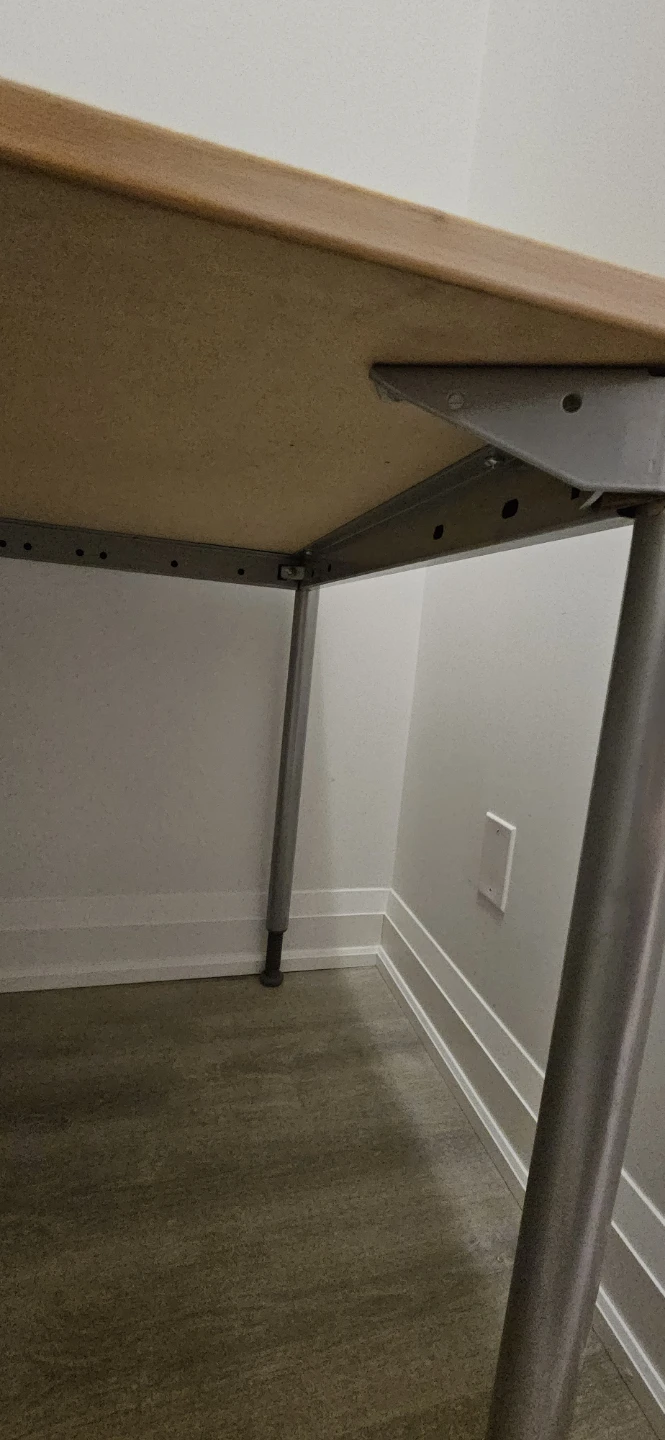 Corner desk - photo 5