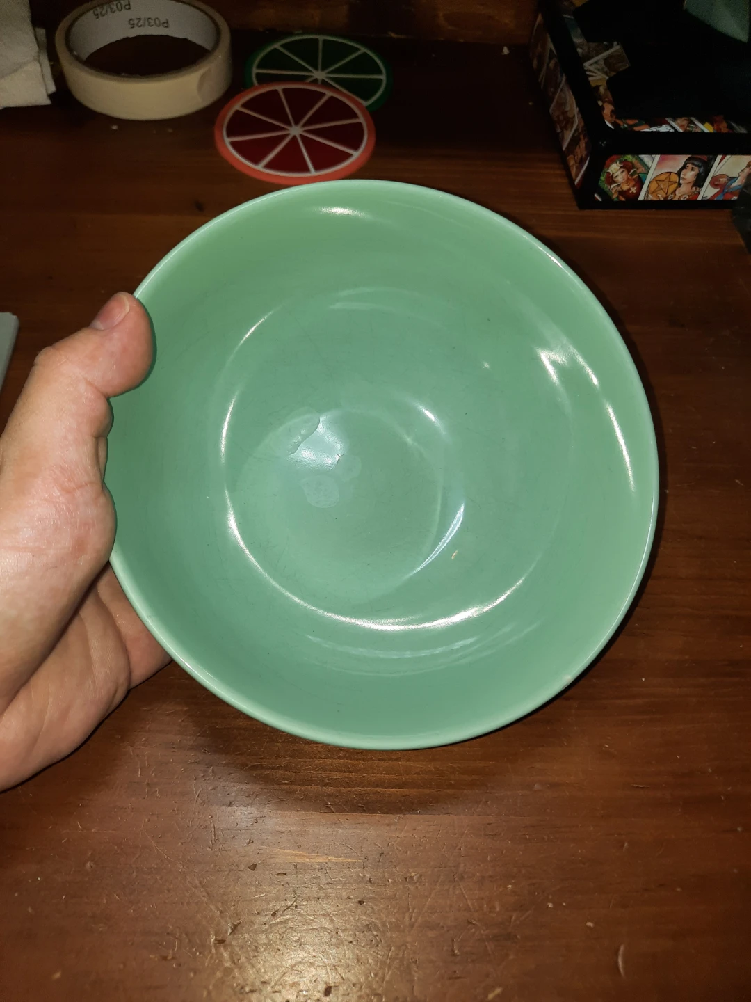 IKEA Bowl Set - Mint Green - photo 3