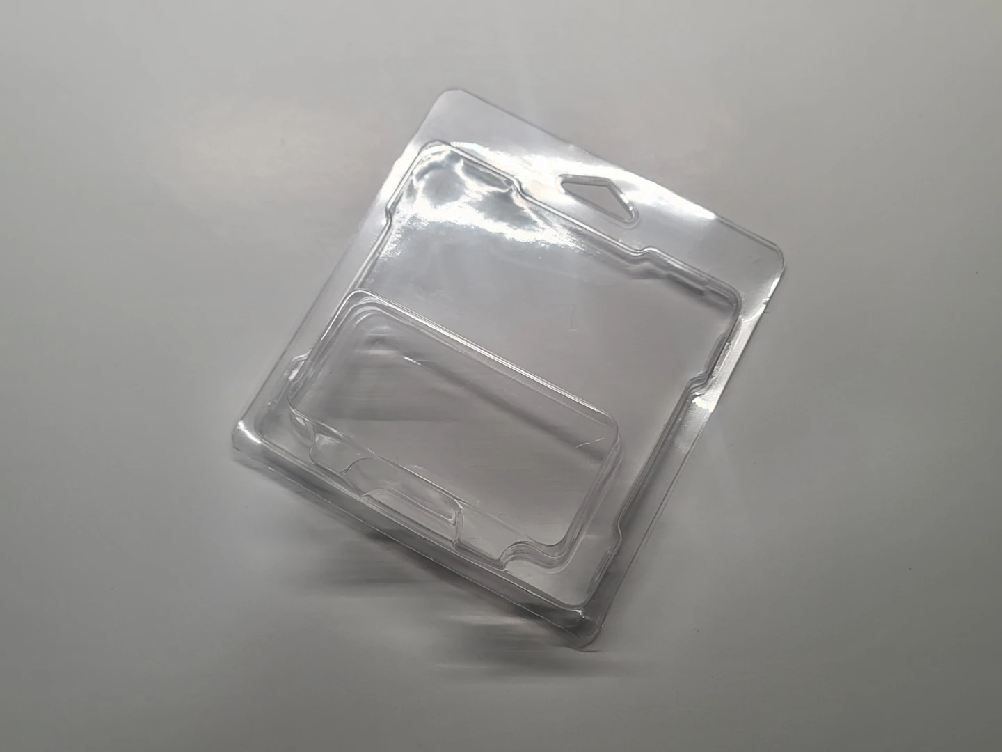 Protector for Hot Wheels Mainline (Short Card) , Protective Case - photo 2