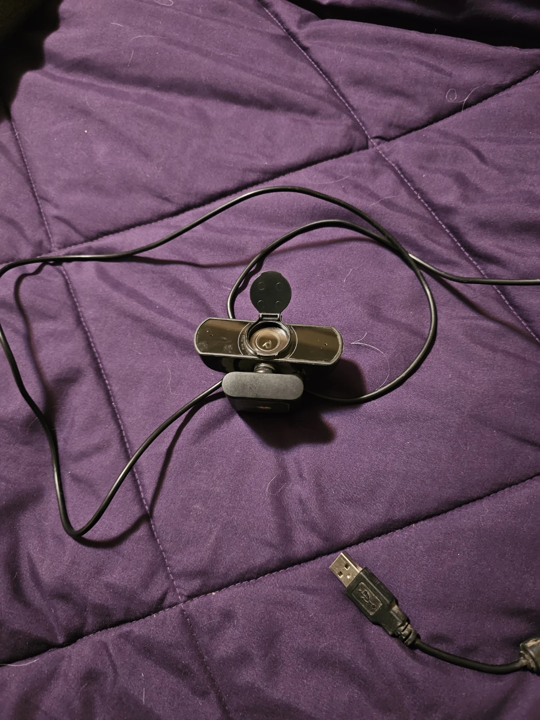 Logitech Webcam