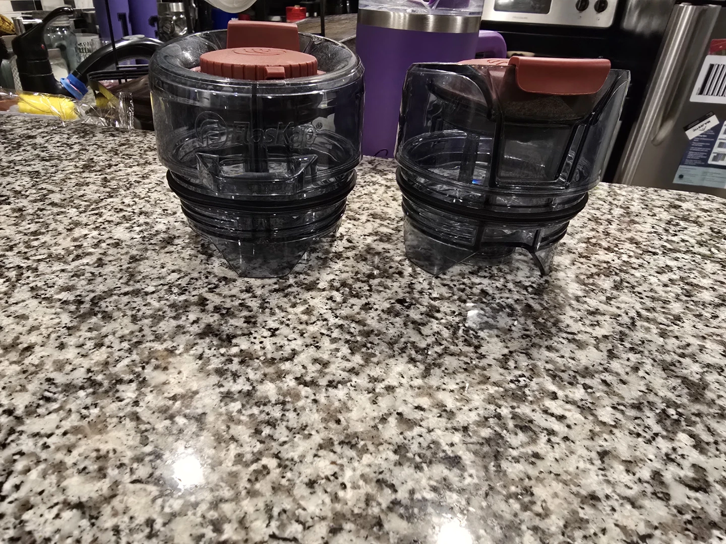 Flaskap Water Bottle Set - photo 3