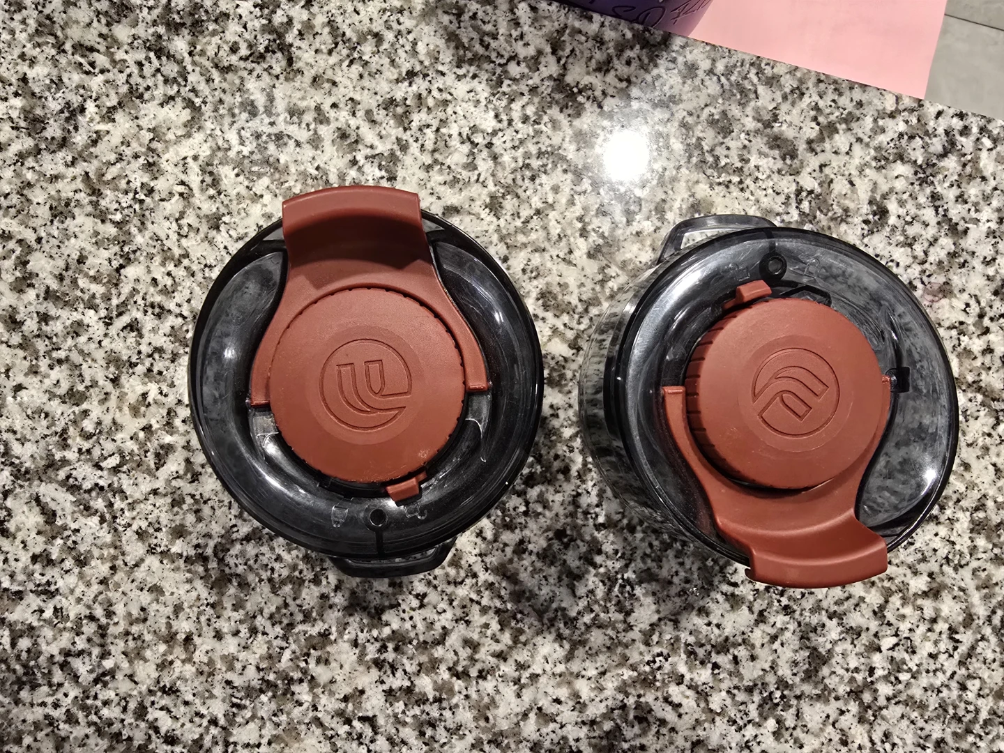 Flaskap Water Bottle Set - photo 4