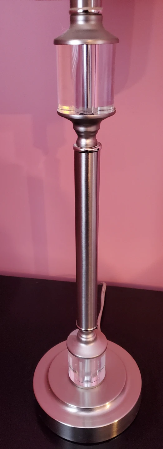 Table / Night Stand Lamp - photo 2