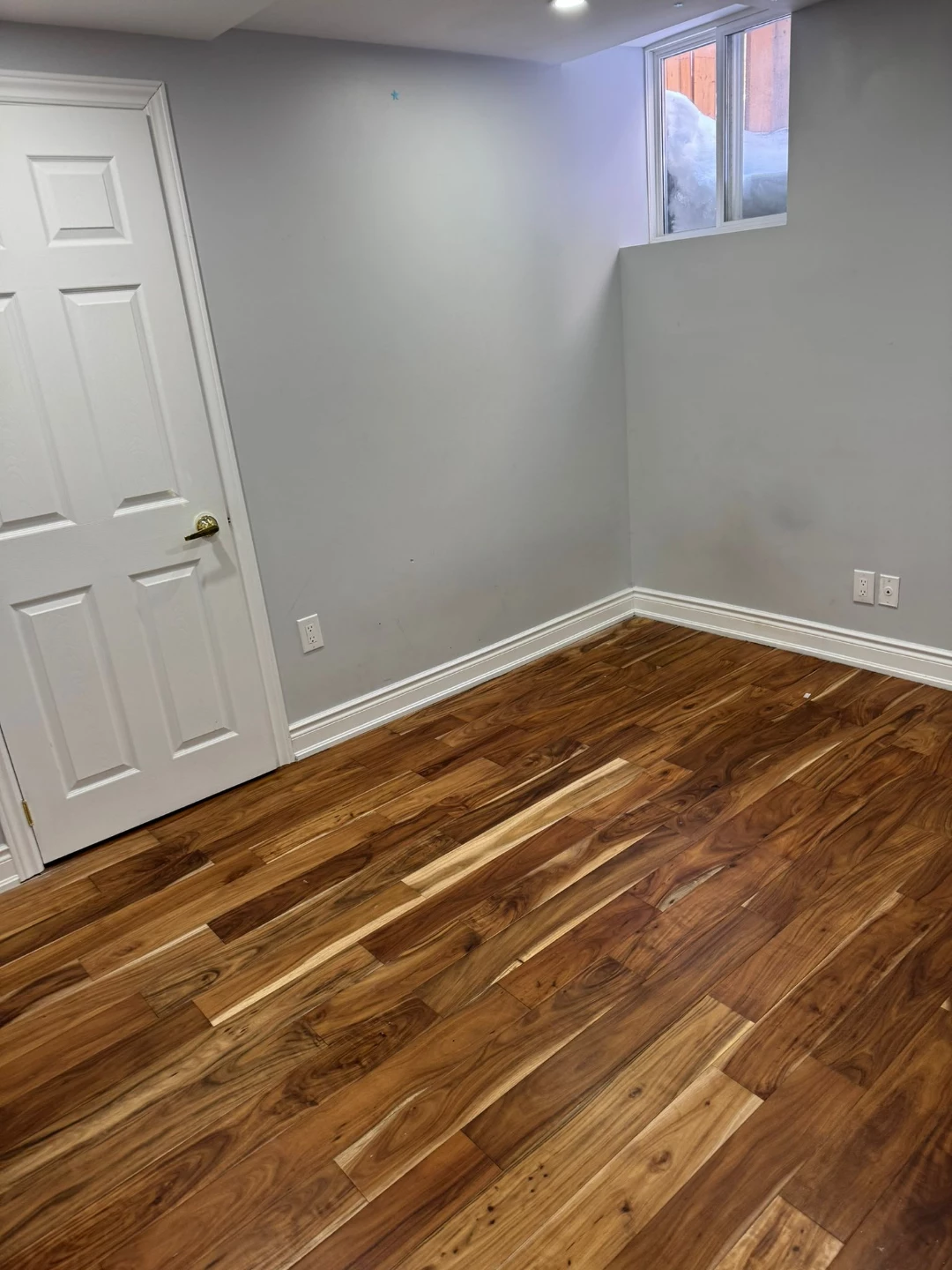 Basement for rent in brampton - photo 2