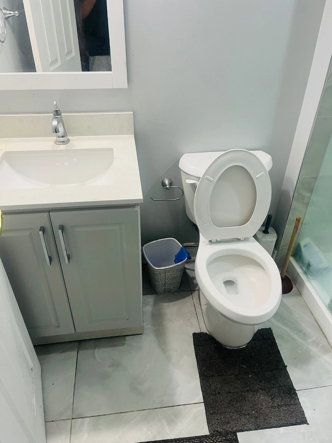 Basement for rent in brampton - photo 4