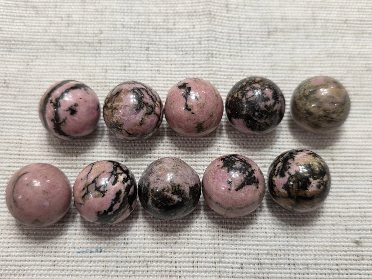 Assorted Glass Marbles - photo 4