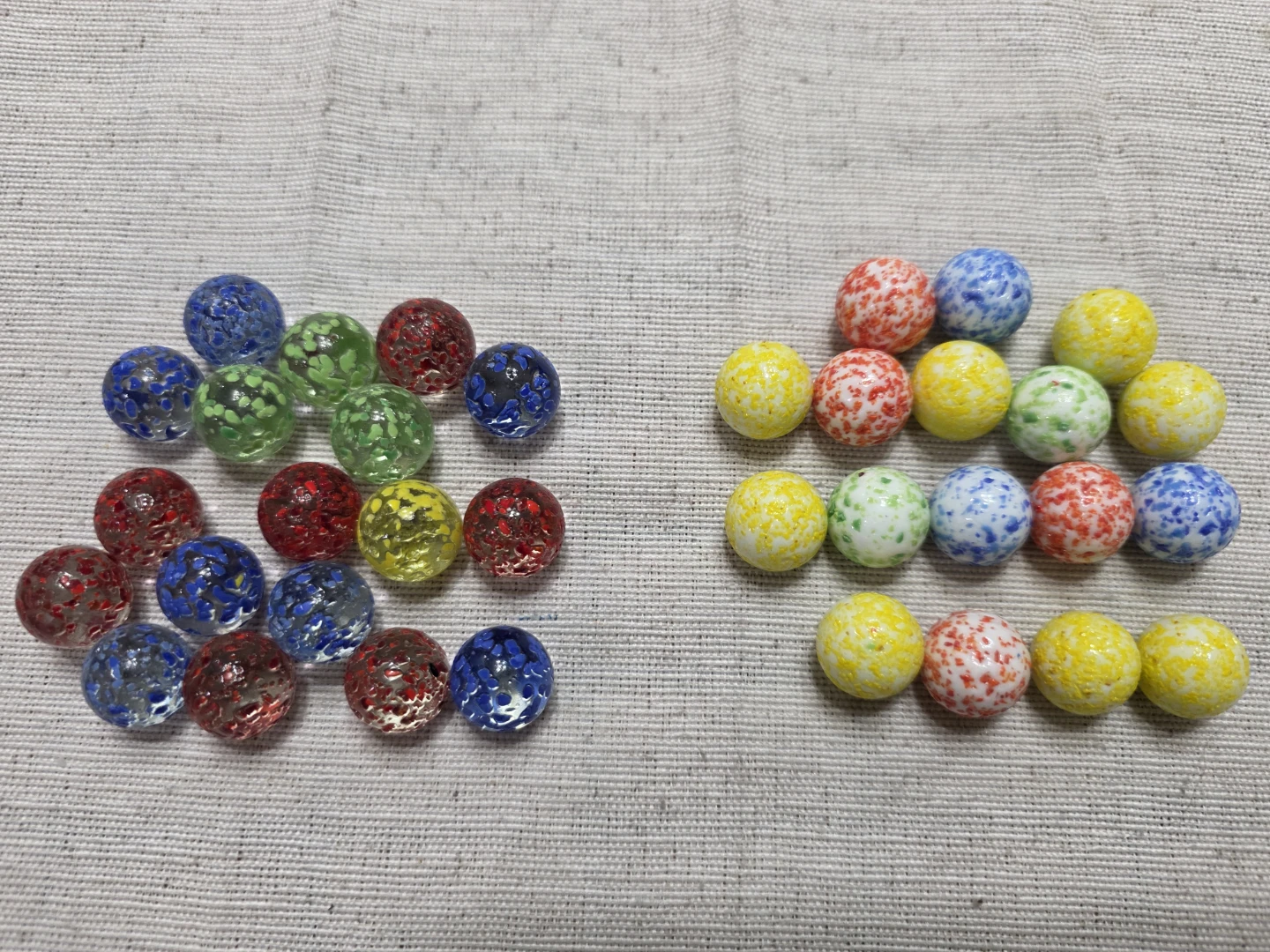 Assorted Glass Marbles - photo 5