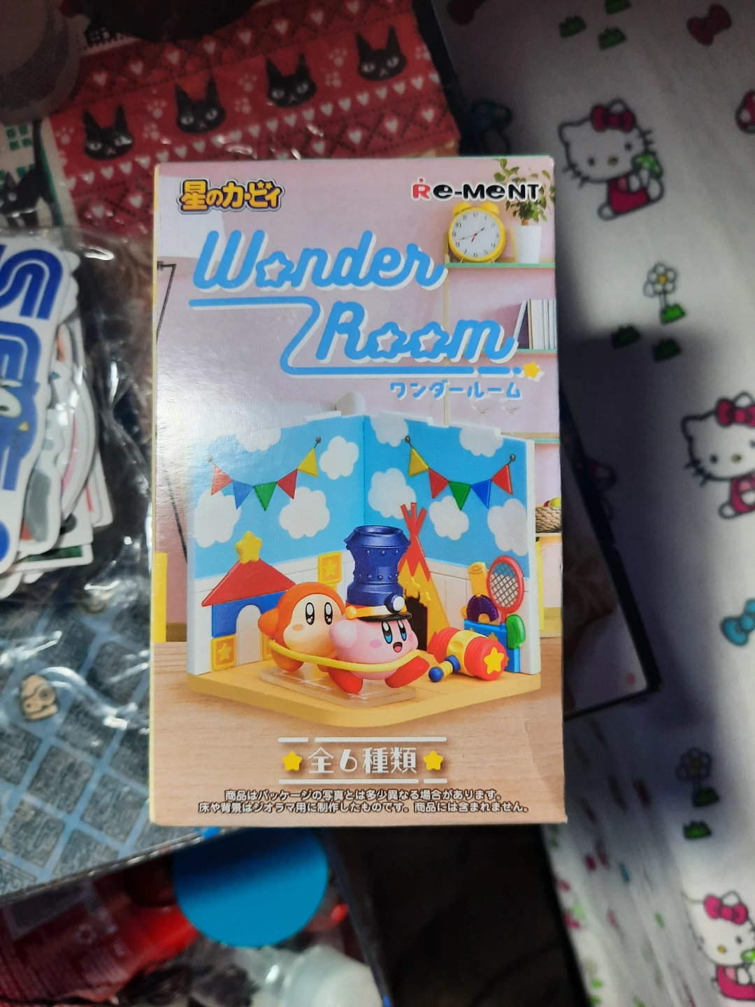 Kirby Blind Boxes - photo 2