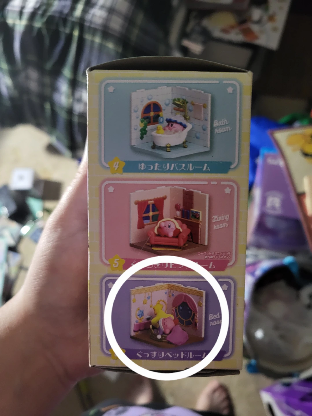 Kirby Blind Boxes - photo 3