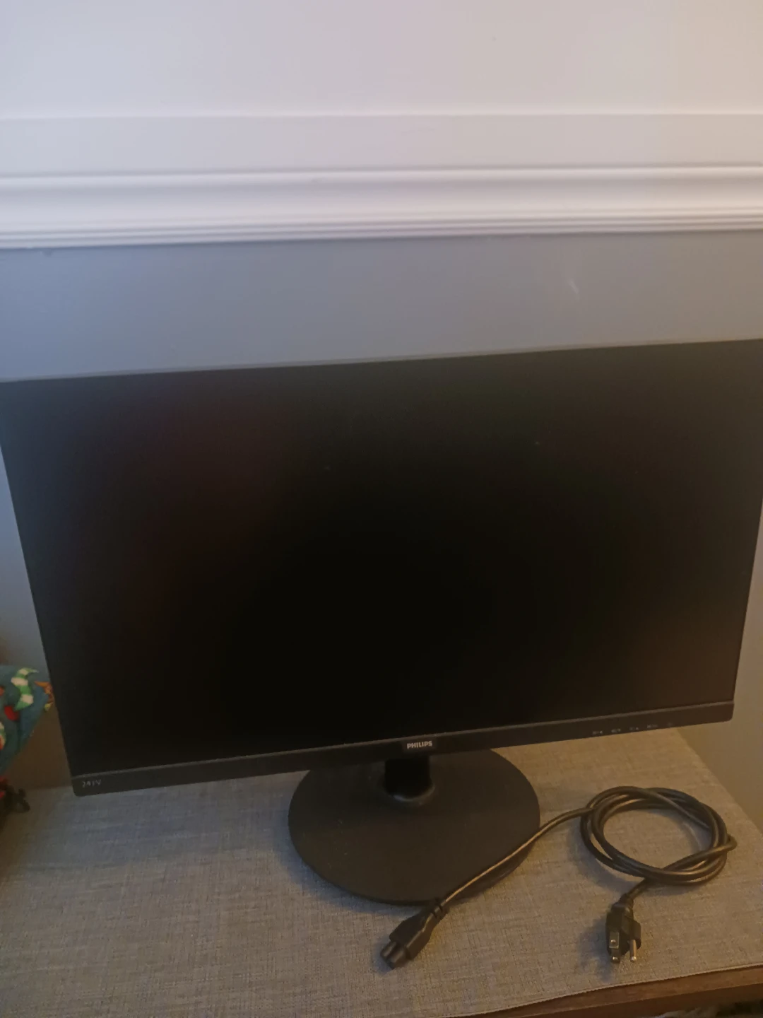 Philips Computer Monitor