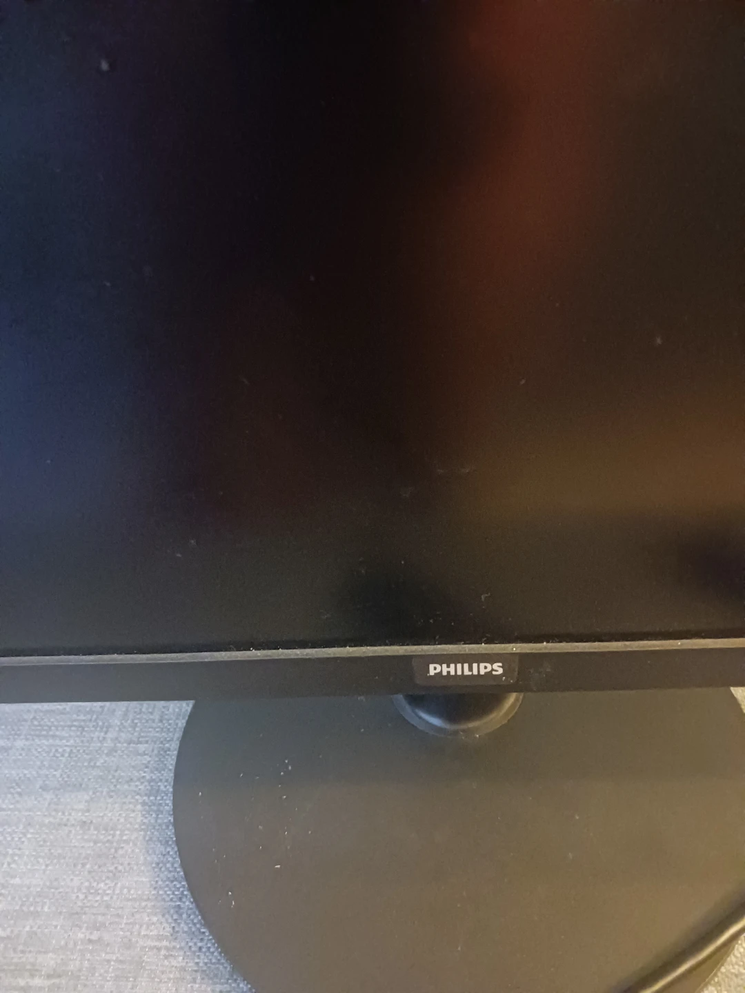 Philips Computer Monitor - photo 2