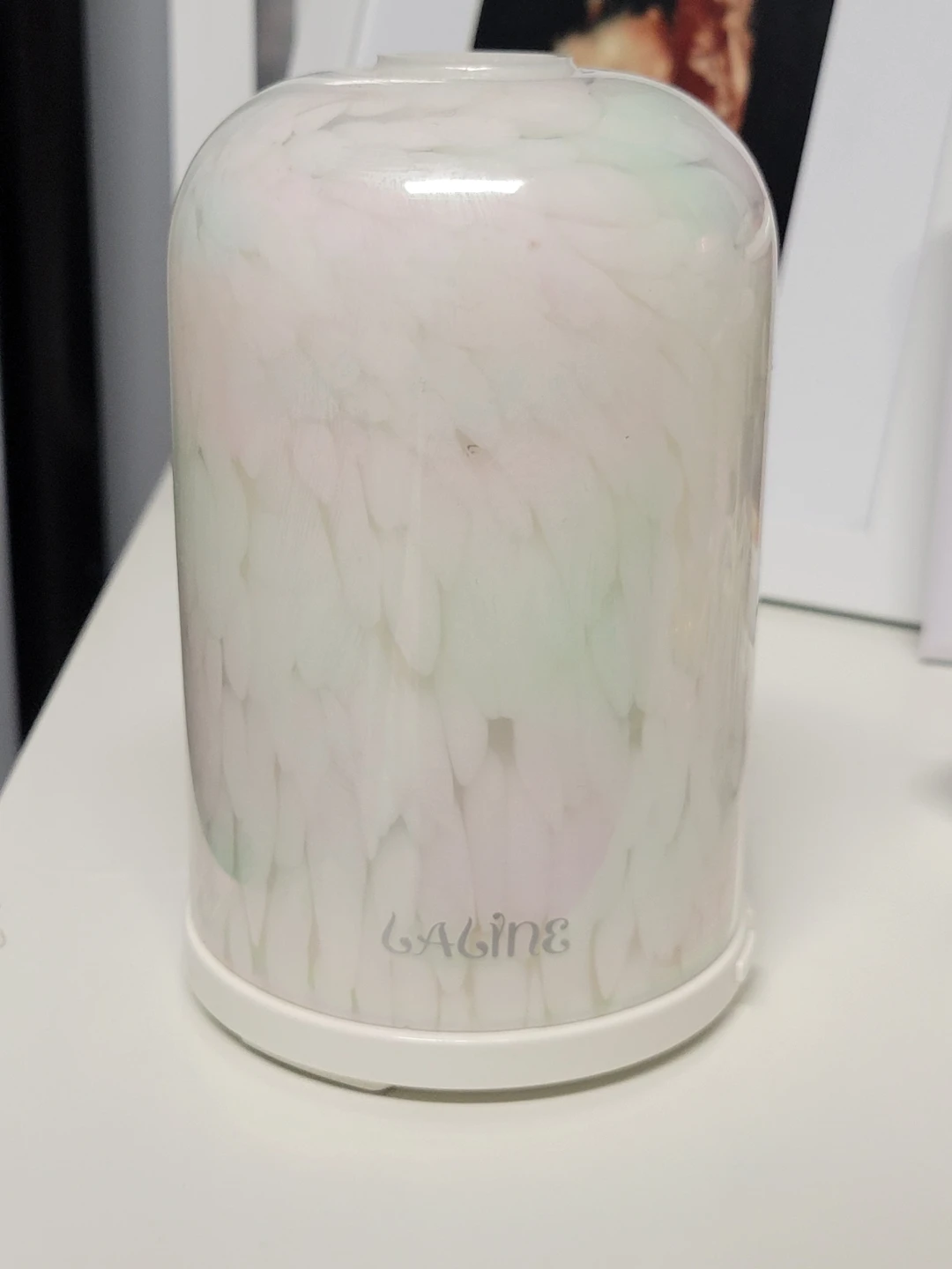 Laline Essential Oil Diffuser