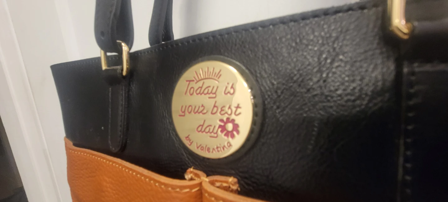 Valentina Tote Bag - photo 2