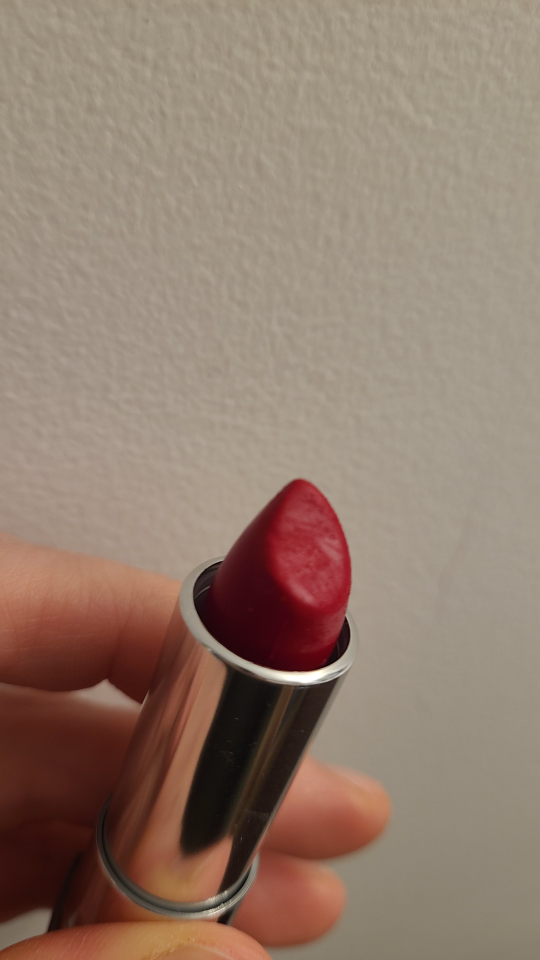Maybelline Lipstick Ruby For Me 385🏆 - photo 3