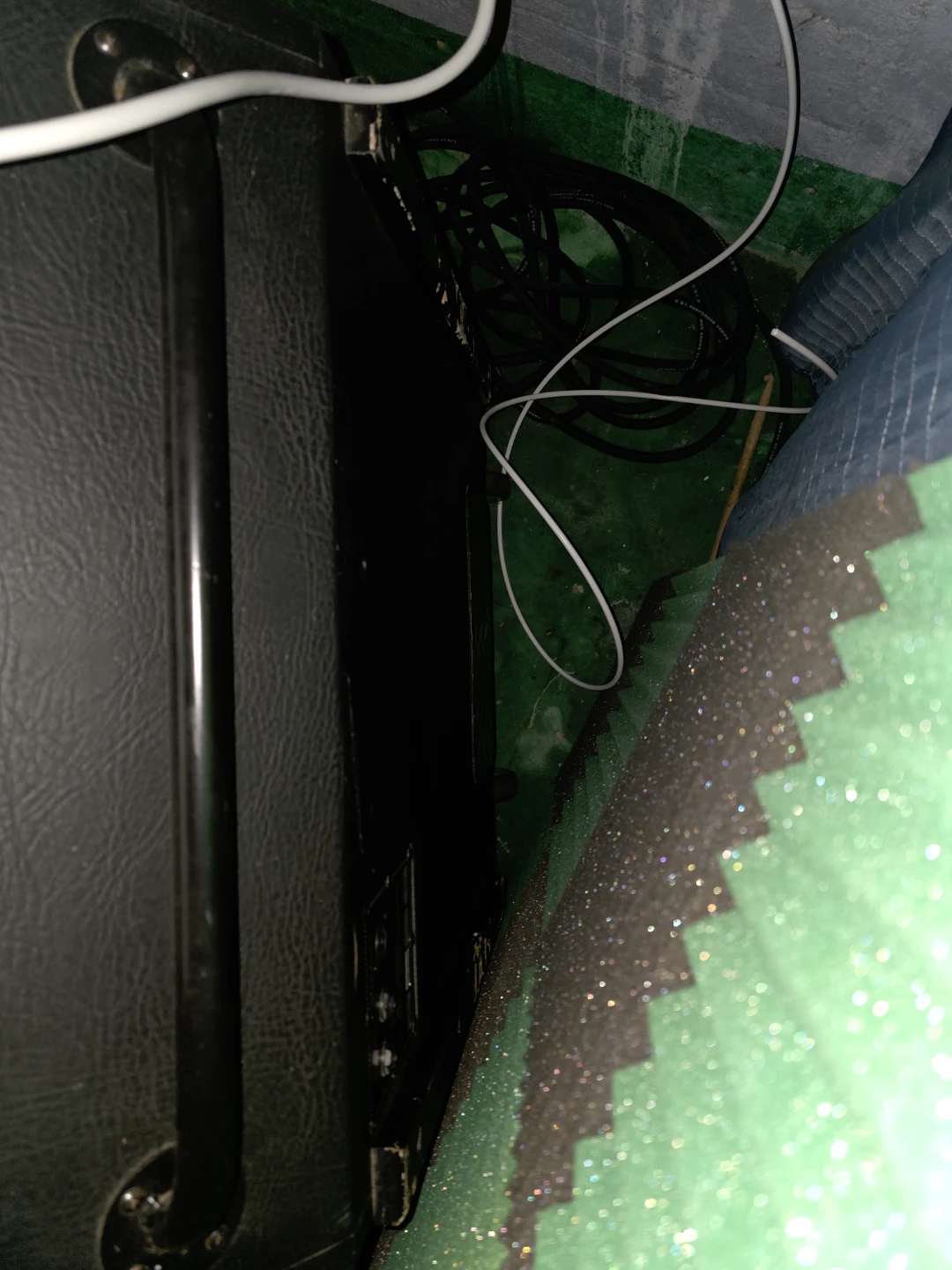 Ashdown 8x10 Bass Guitar Speaker Cabinet - photo 2