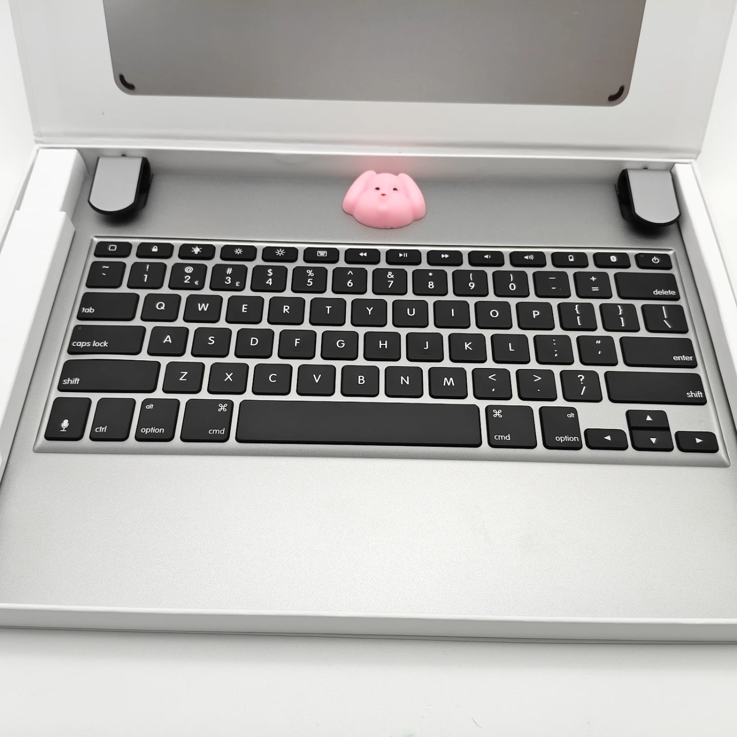 Brydge Wireless Keyboard for 12.9-inch iPad Pro - photo 4