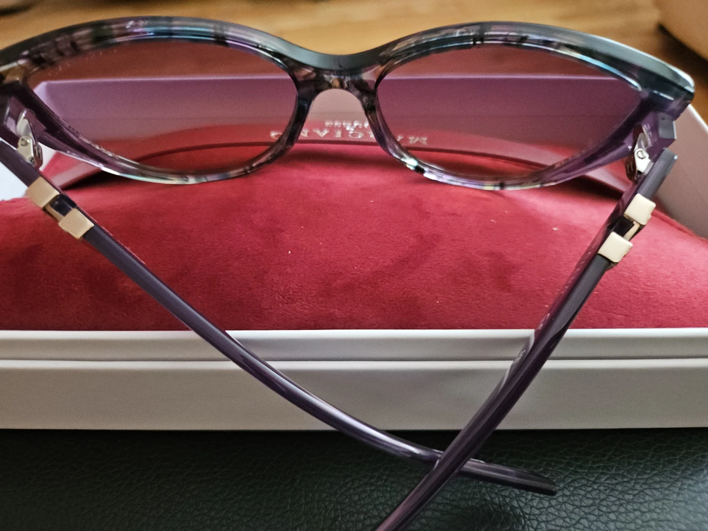 GUESS Marciano Sunglasses - photo 2