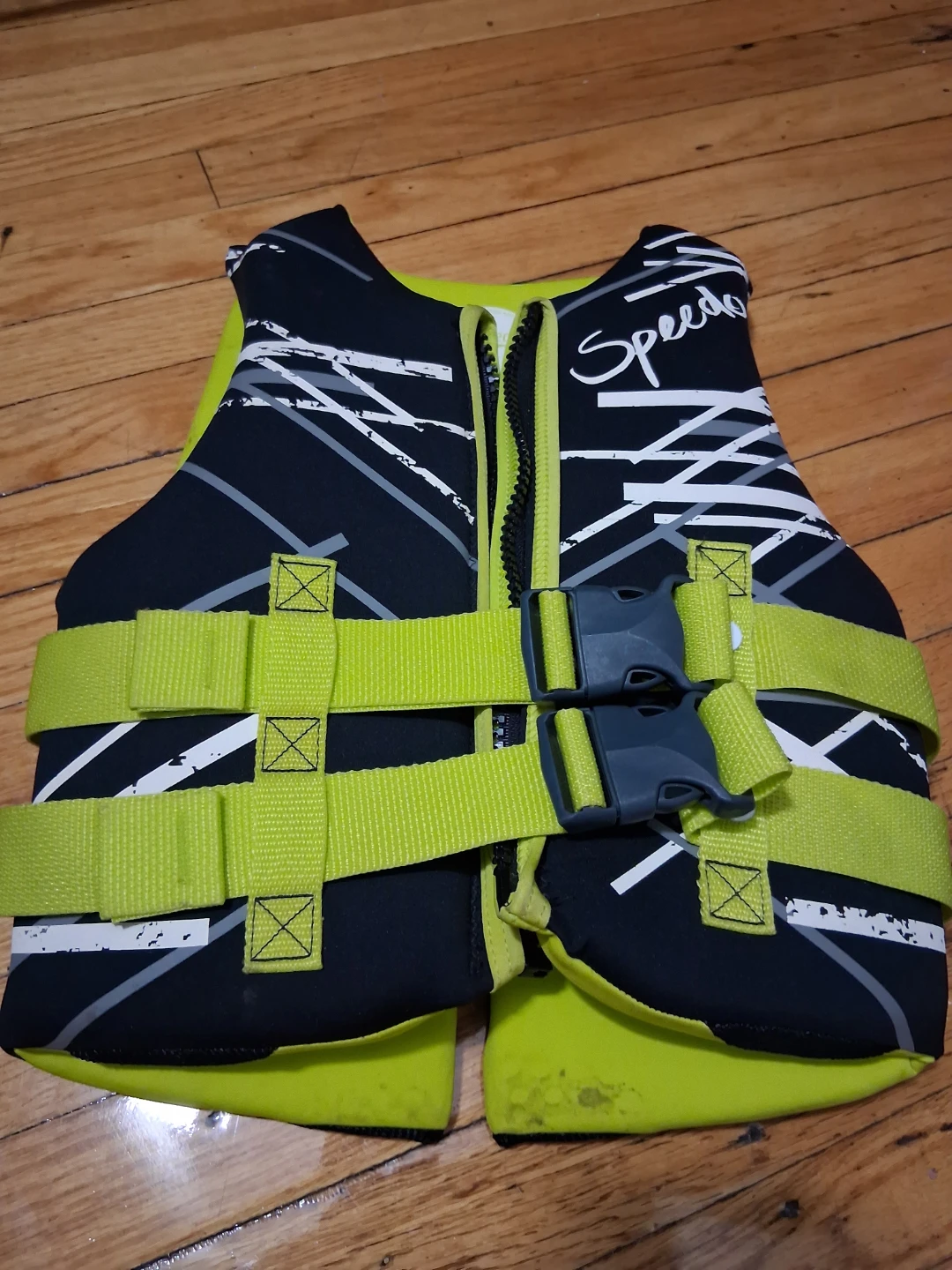 Speedo Life Vest - photo 2