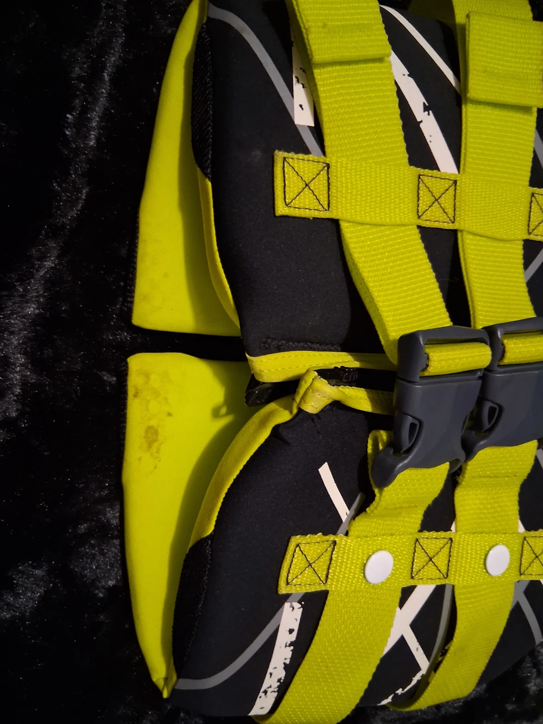 Speedo Life Vest - photo 3
