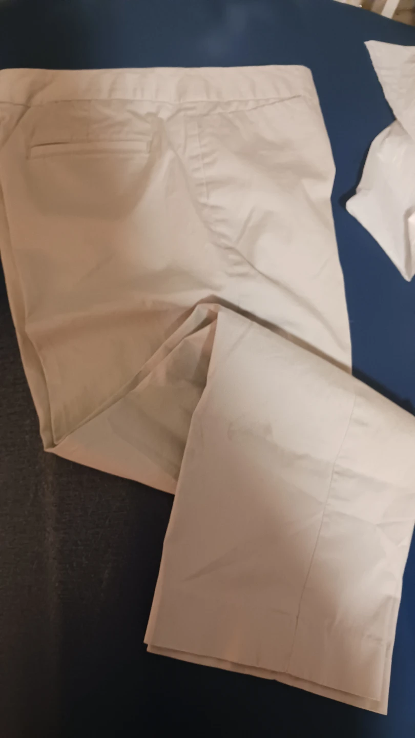 Audra Women's Khaki Pants