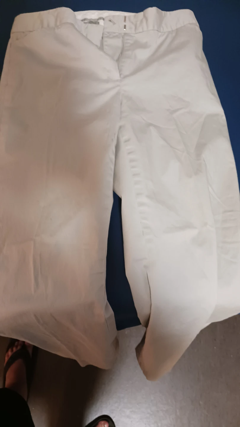 Audra Women's Khaki Pants - photo 2