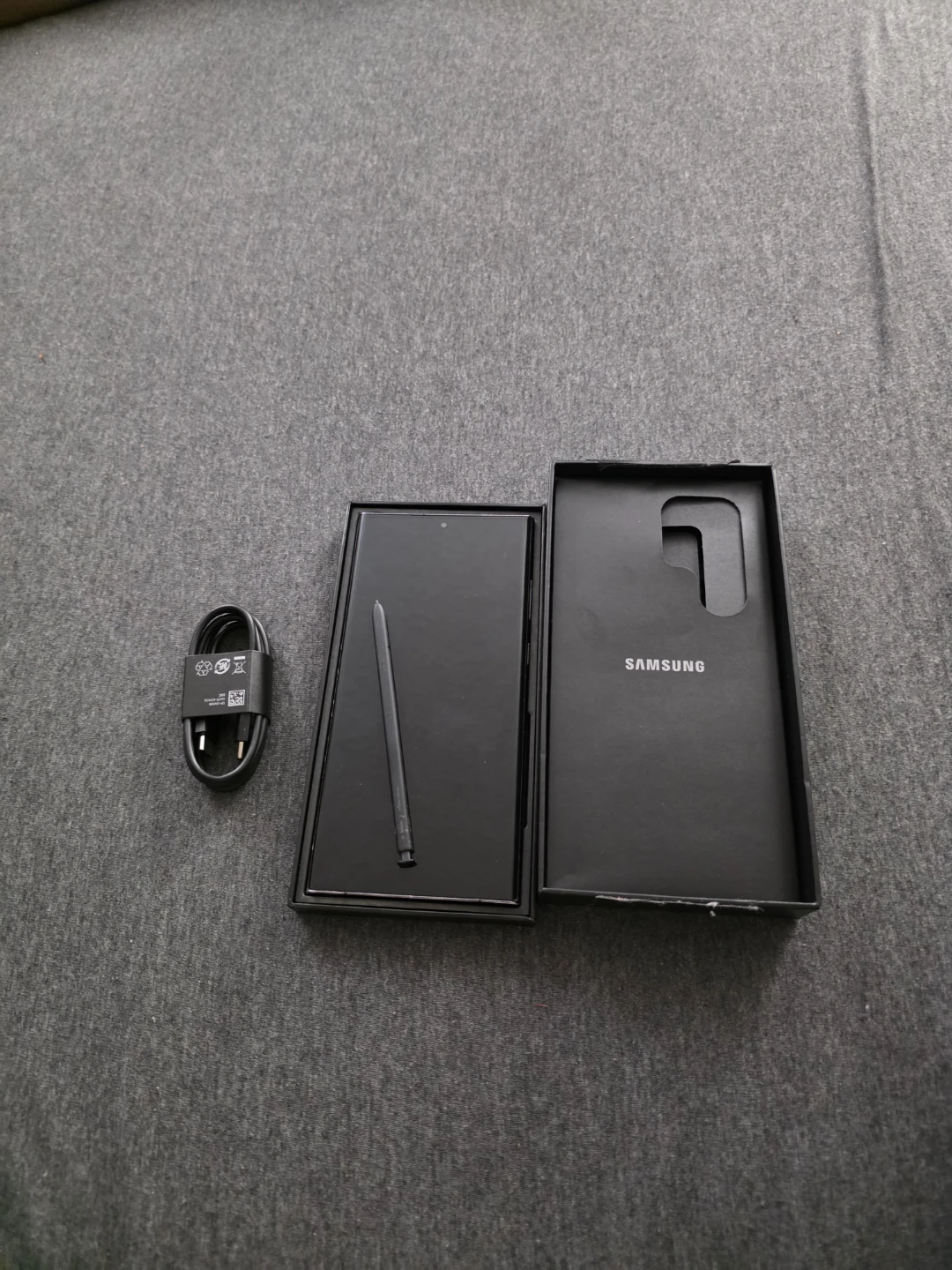Samsung Galaxy S23 Ultra. - photo 5