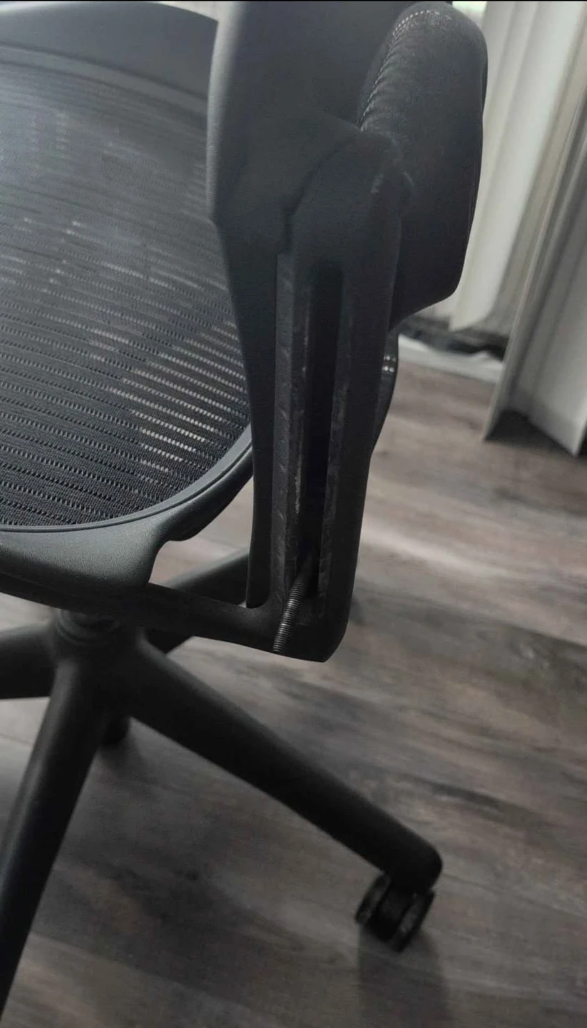 Herman Miller Desk Chair - photo 3