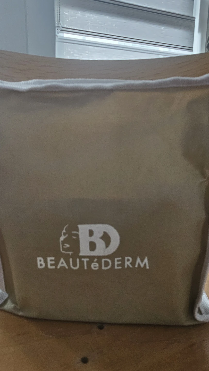 BeautéDerm Premium Set
