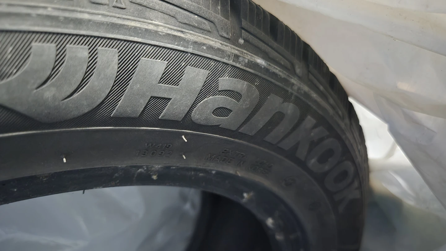 Winter Tires - 205/55R16 94T (Set of 4) - photo 2
