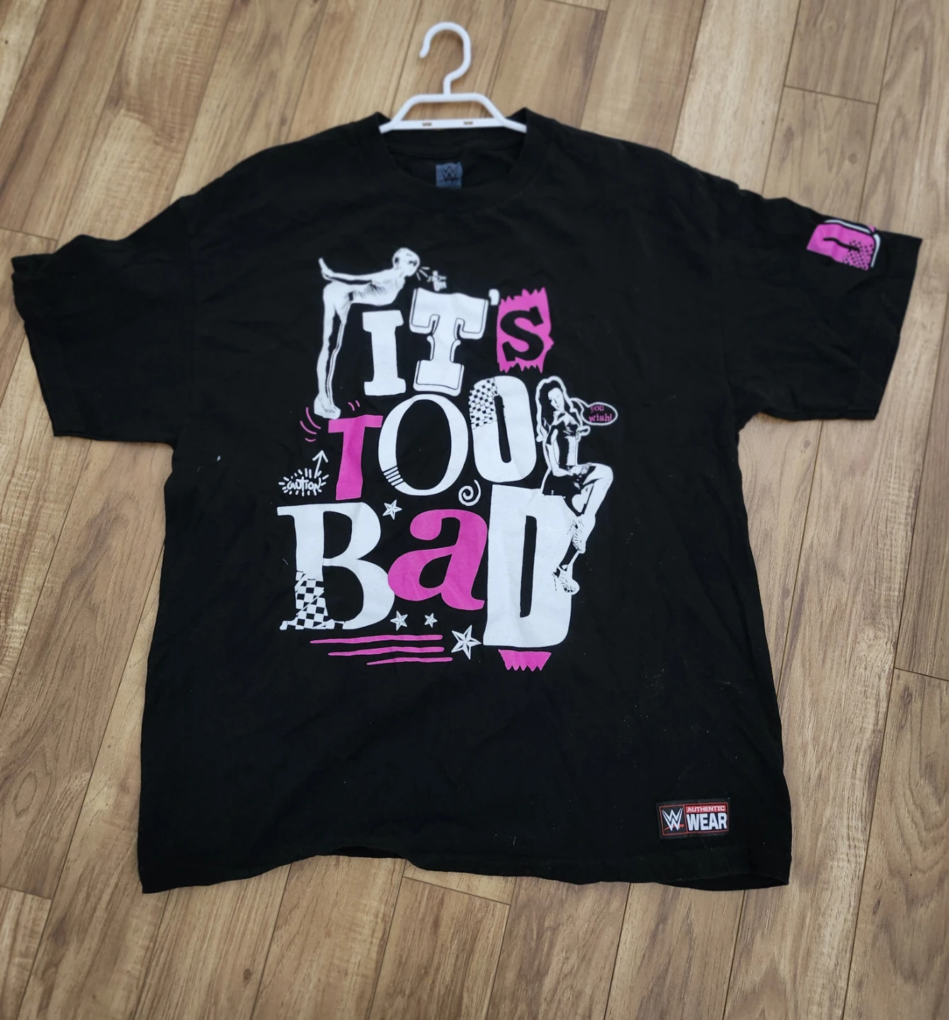 WWE Wear T-Shirt