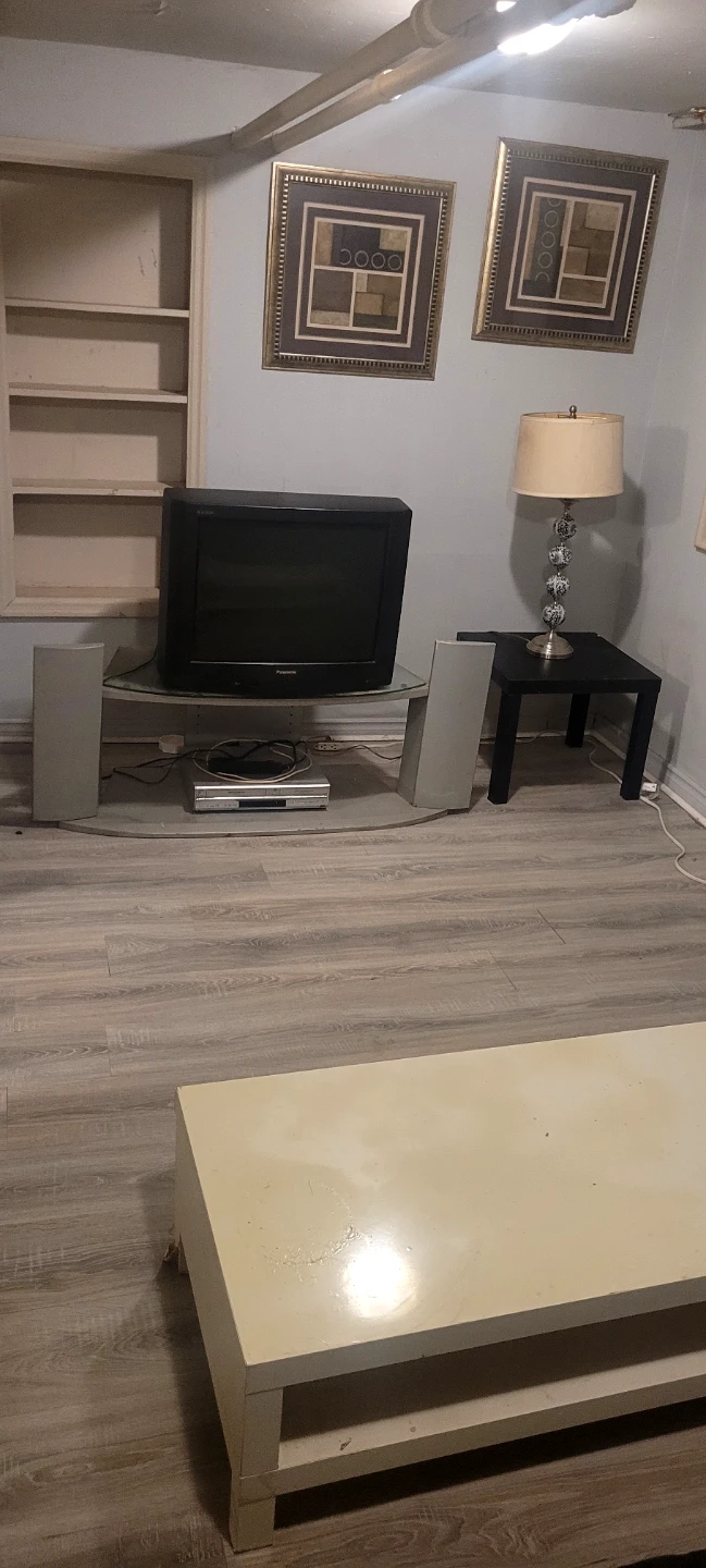 ONE BEDROOM APT FURNISHED1,300inc - photo 2