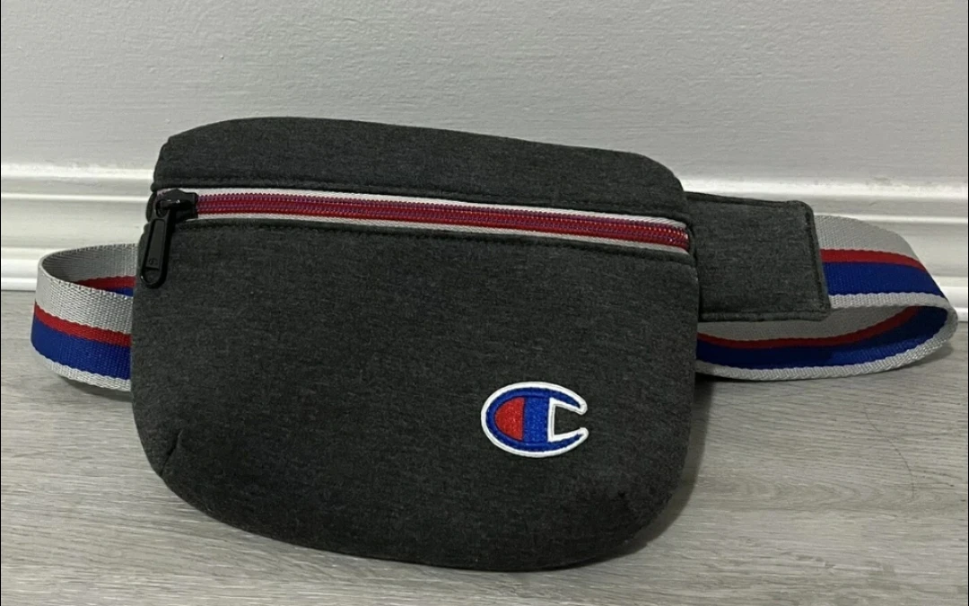 Champion Fanny Packs