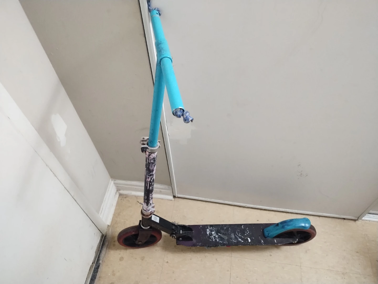 Various scooters - photo 2