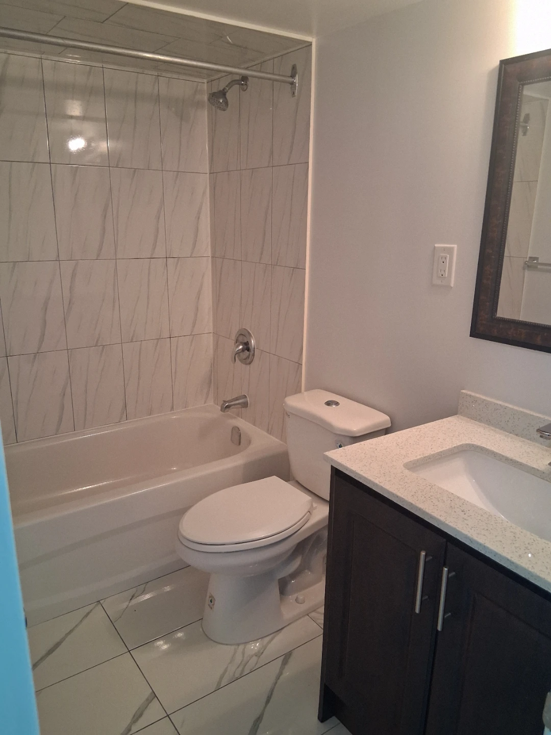 2 Bedroom Basement | Separate Entrance - photo 4