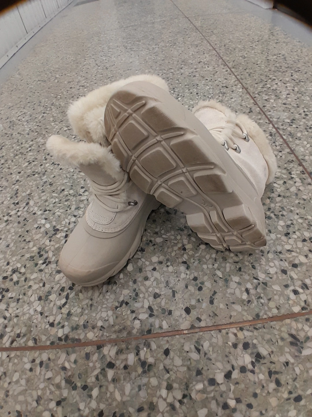 Sorel Women's Joan of Arctic Snow Boots - Size 7 - photo 3