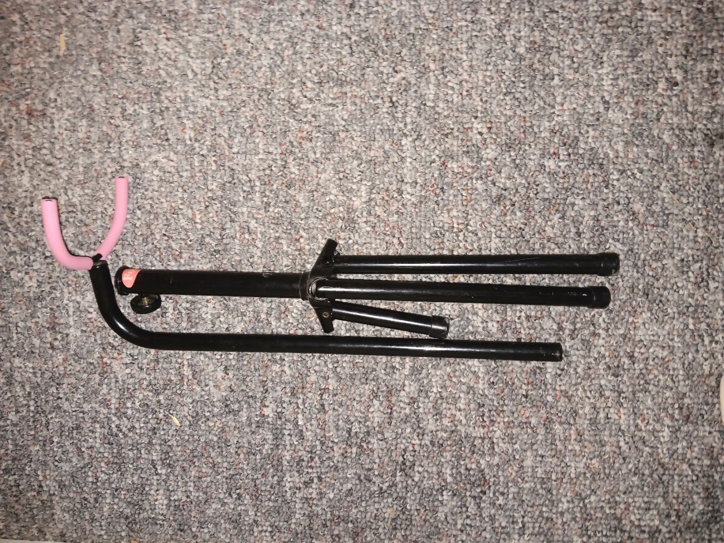 Adjustable Guitar Stand - photo 2