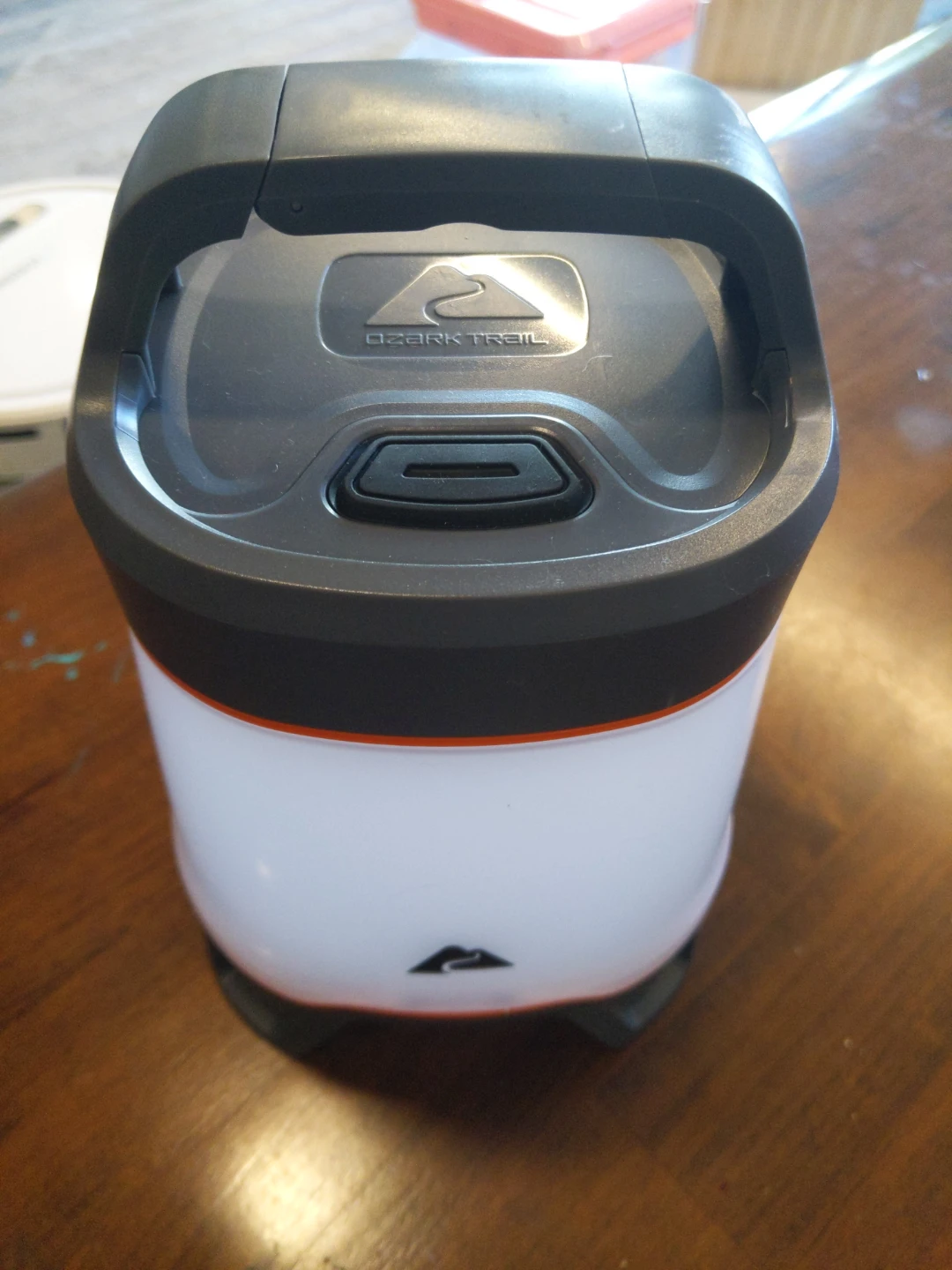 Ozark Trail Lantern - photo 2