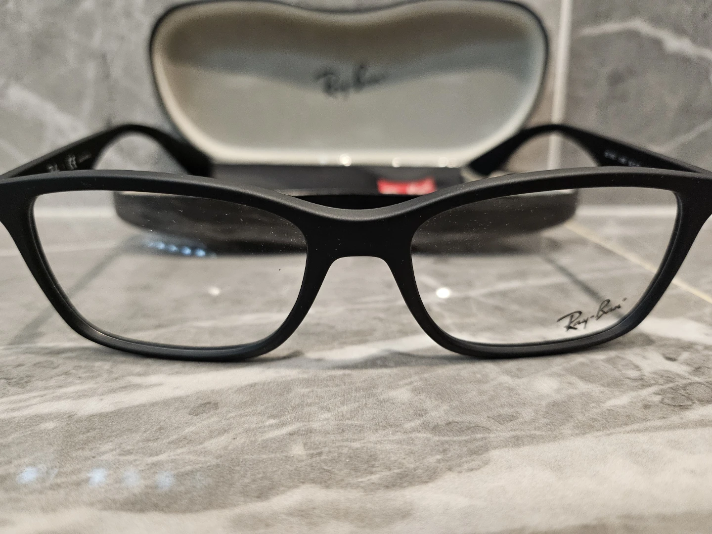 Ray-Ban RB 7047 Eyeglasses - photo 5